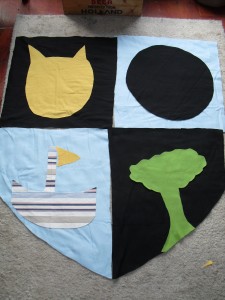 2e vlag
